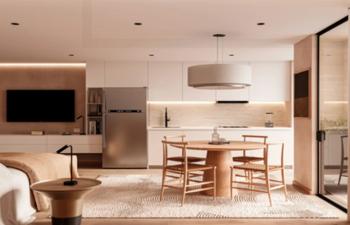 Imágen del proyecto CASA ROMA 240
